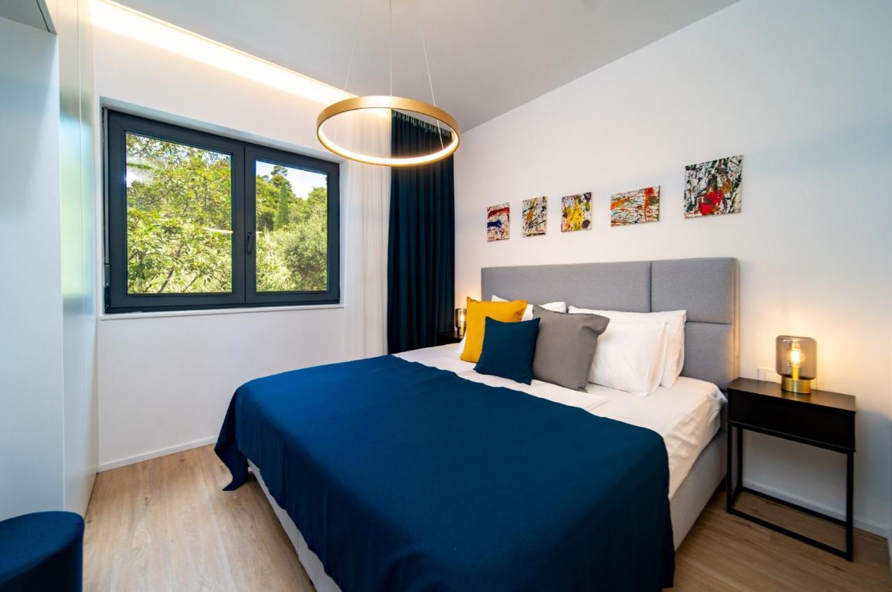 Panorama Suite Dora With Jacuzzi Palit Exterior foto