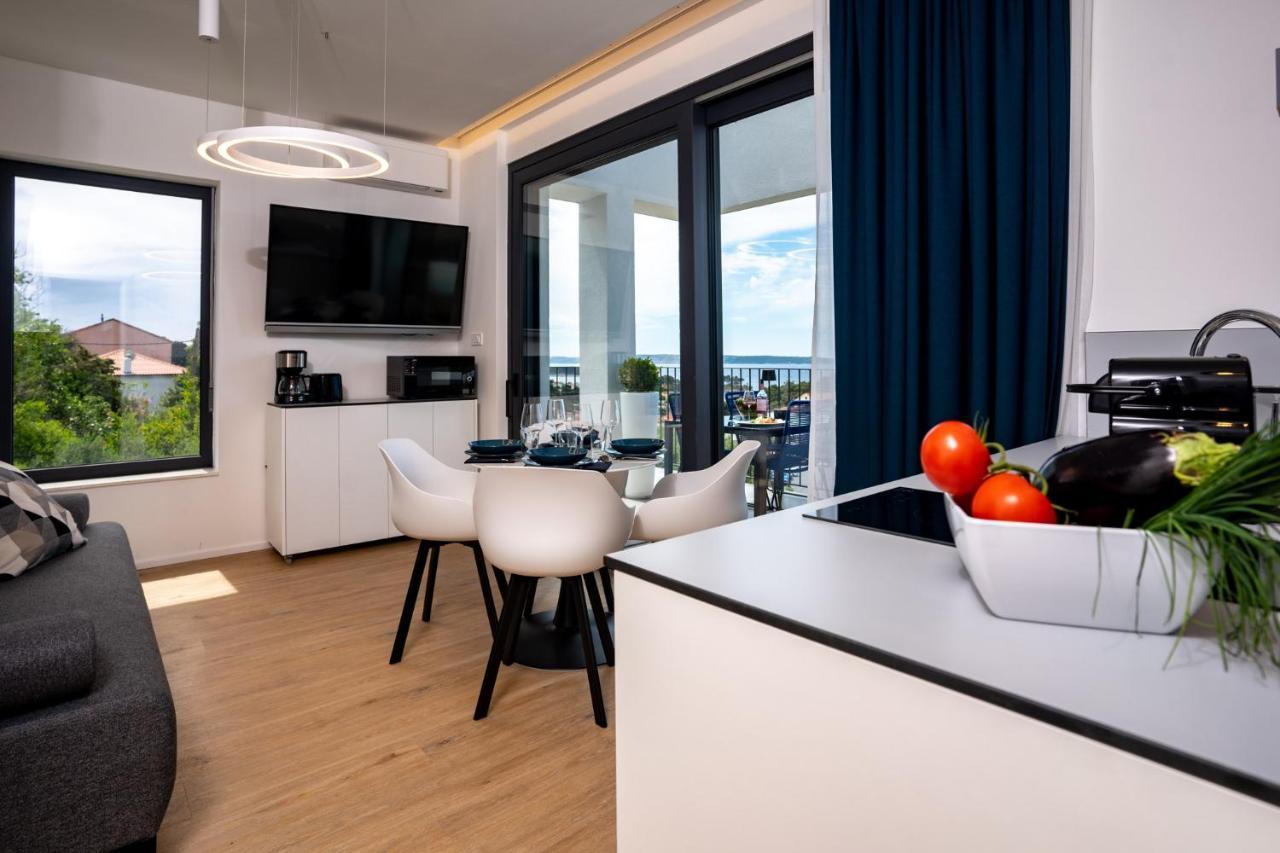 Panorama Suite Dora With Jacuzzi Palit Exterior foto