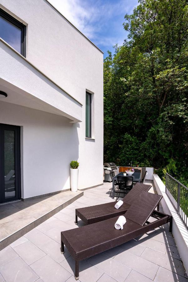 Panorama Suite Dora With Jacuzzi Palit Exterior foto