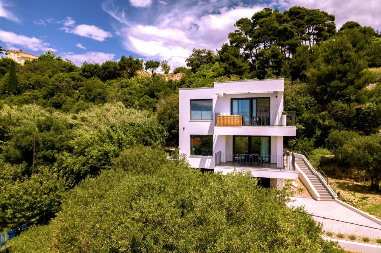 Panorama Suite Dora With Jacuzzi Palit Exterior foto